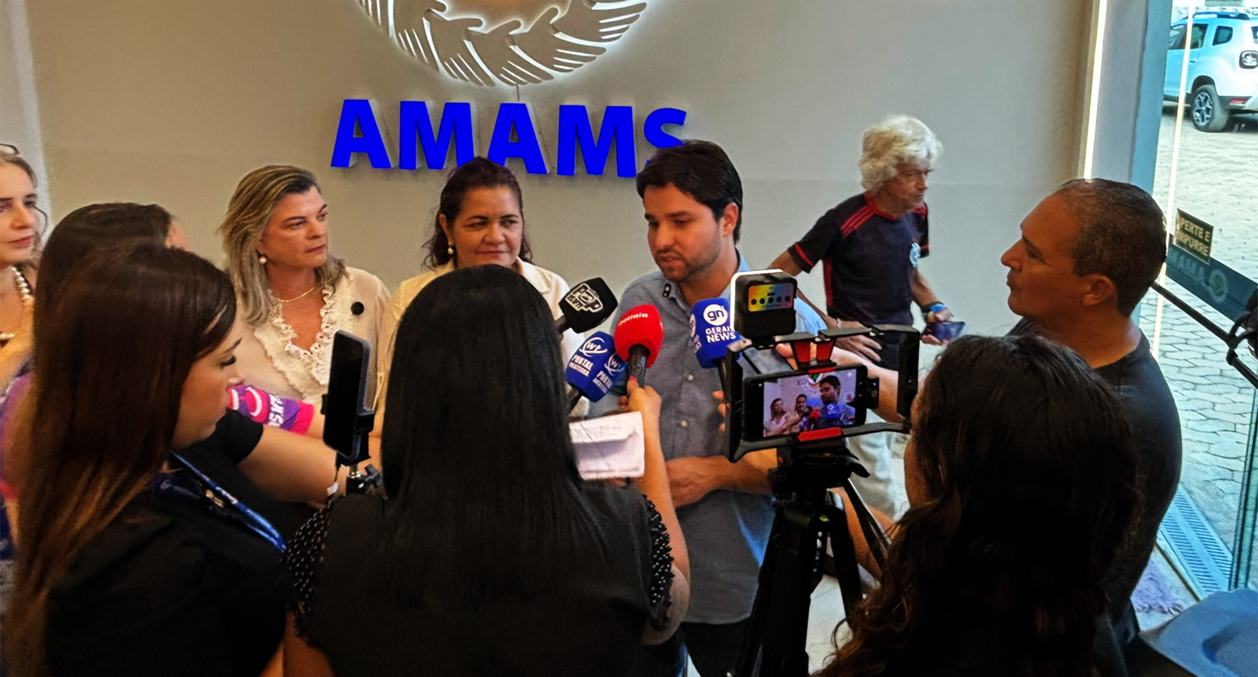 Como jornalista e pesquisador, acompanhando de perto a realidade dos municípios do Norte de Minas, recebi com atenção — e certa dose de esperança — a mobilização liderada pela Associação dos Municípios da Área Mineira da Sudene (AMAMS), anunciada nesta sexta-feira.